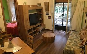 Torriglia Rome Apartment